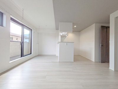 ◆１２．６帖のLDK◆
