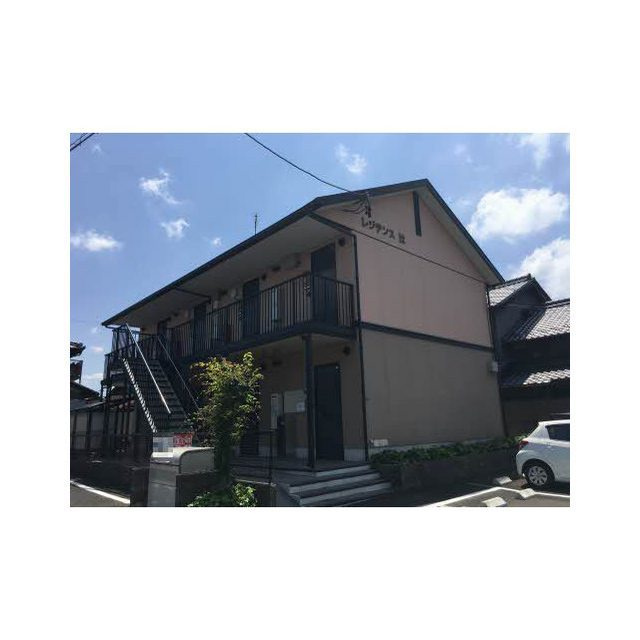 レジデンス辻