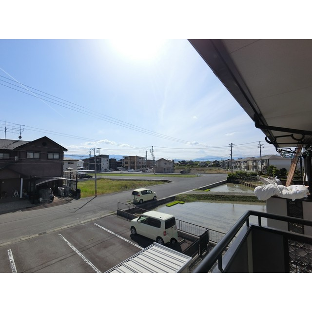 羽島市福寿町平方９丁目のアパートのその他