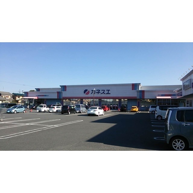 羽島市竹鼻町飯柄のアパートの周辺|カネスエ　竹鼻