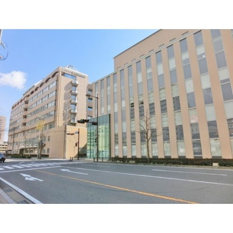 AZMONDの周辺