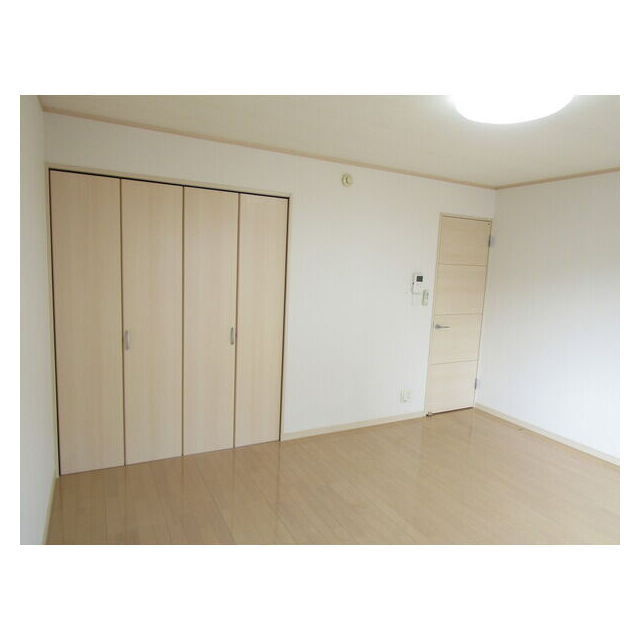 grandis　masudaの内装