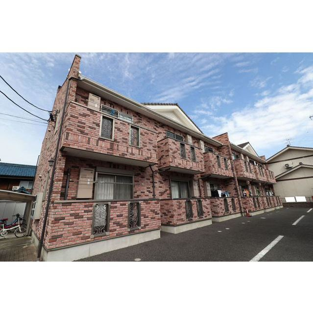 grandis　masudaの外観