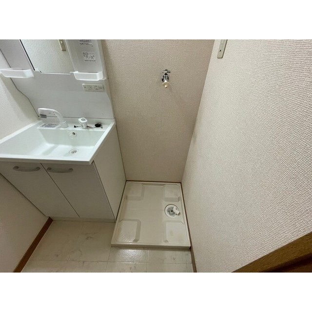 羽島郡岐南町徳田のアパートの設備