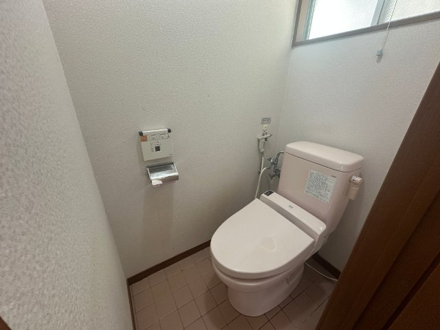 松瀬町青木一戸建の浴室