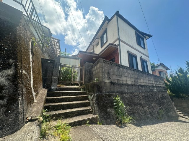 松瀬町青木一戸建