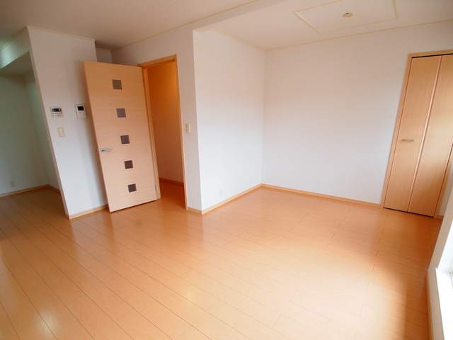 エフティナインの内装