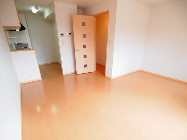 エフティナインの内装