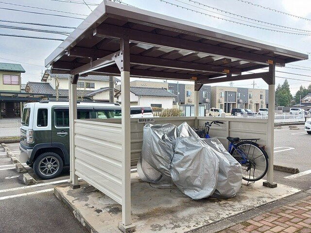 レジーナⅢのその他共用部分