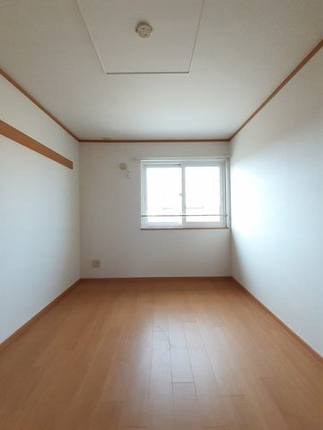 ウィルモアⅡＡの内装|内装は落ち着いています