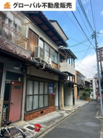 京都市上京区一観音町の中古一戸建の画像