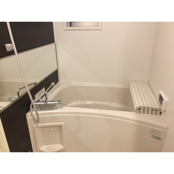 【浴室】 | fort Ⅱ