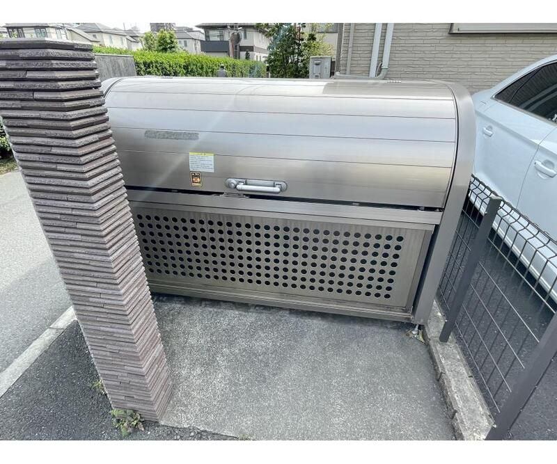ＰｒｅｎｄｒｅＩＩのその他共用部分