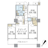 江東区有明１丁目のマンションの画像