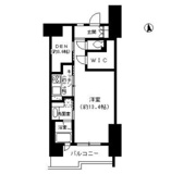 品川区東品川３丁目のマンションの画像