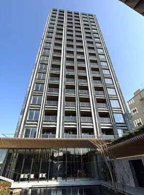【外観】 | ブランズ千代田富士見