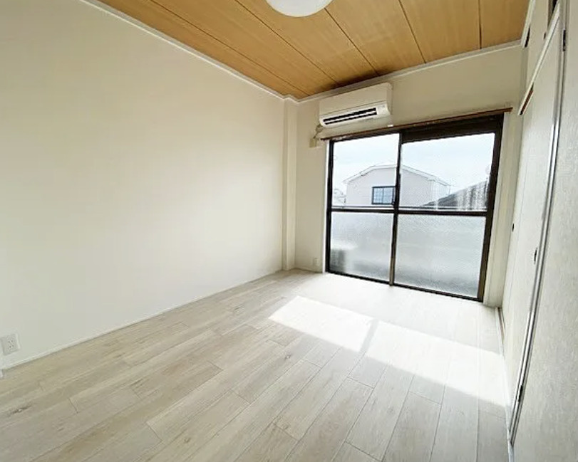 相模原ヴィレッヂの展望
