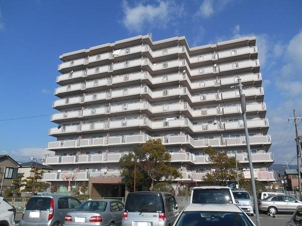 クローバーハイツ岩出