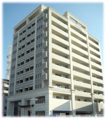 【外観】 | グラジオ城陽ロマネスク703号