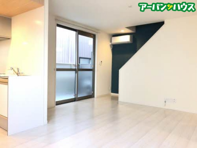 シャーメゾン伊島Ⅱの展望