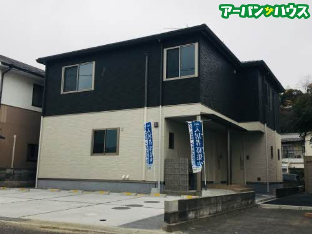 シャーメゾン伊島Ⅱ