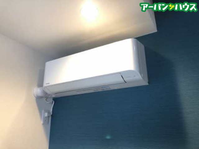シャーメゾン伊島Ⅱの設備