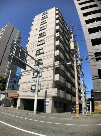 【外観】 | スタンドリバー博多駅南