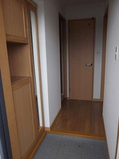 【玄関】 | スタンドリバー博多駅南