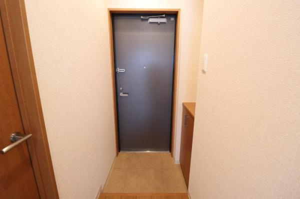 【玄関】 | アレグリア柏屋 | 玄関