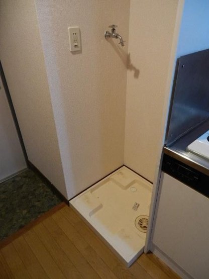 【設備】 | リヴィエール天神南