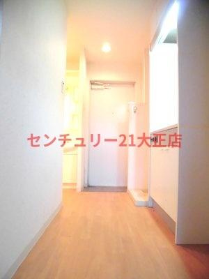 ル・パンタンの展望