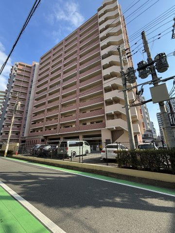 【外観】 | アミティエ博多駅南