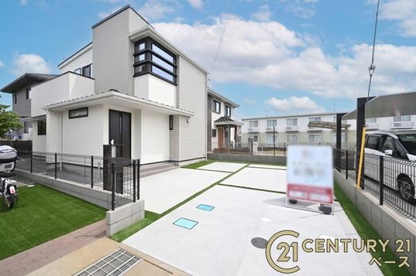 グレーシア別所 ３号地 ／新築一戸建