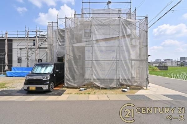 グレーシア別所 ８号地 ／新築一戸建