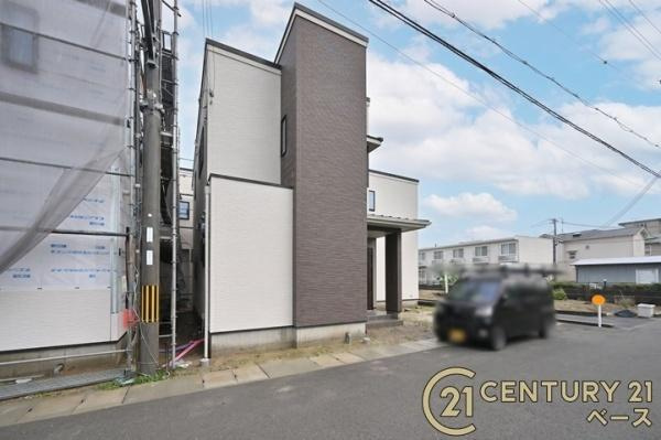 グレーシア別所 １０号地 ／新築一戸建のその他