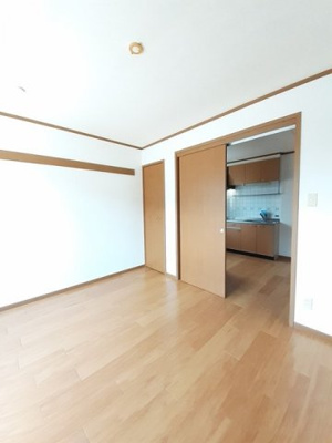 【その他】 | ハイツ　ロジュマンＢ