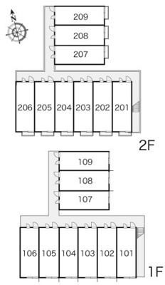 【その他】 | レオパレスシード