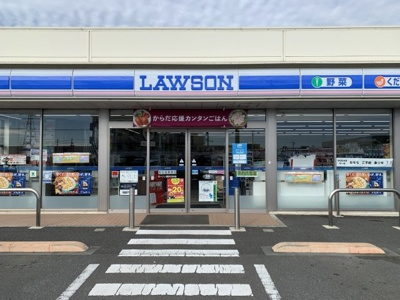 【周辺】 | プチヴェール | ローソン 袋井川井店まで550m