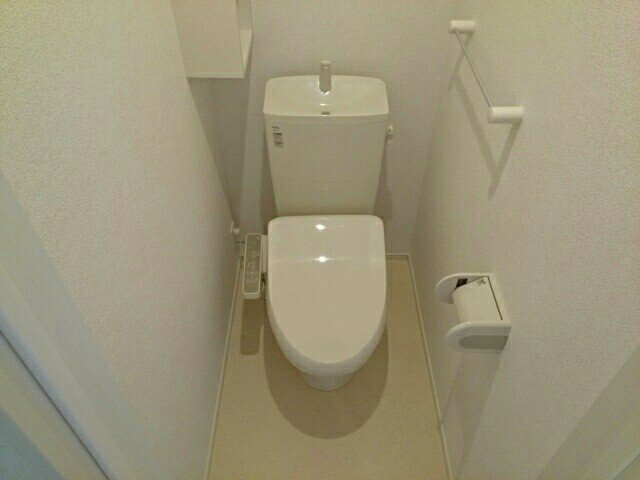 【トイレ】 | アンジュベール