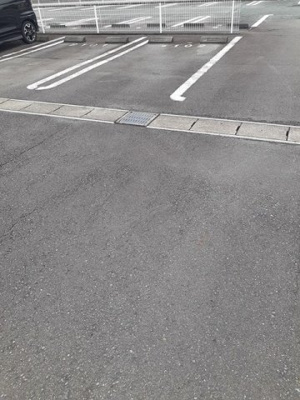 【駐車場】 | プロムナードⅡ　Ｂ