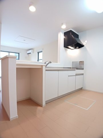 【キッチン】 | アンジェリーデ
