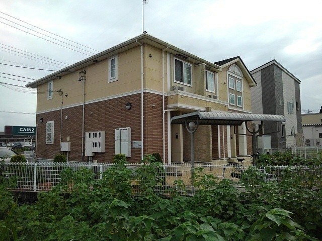 【外観】 | インノバール