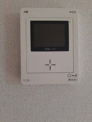 【セキュリティ】 | エアリーガーデンⅡ