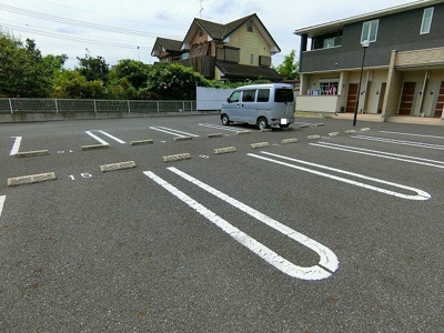 【駐車場】 | セレブリテ