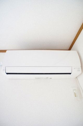 メゾン旭台　Ｃの設備