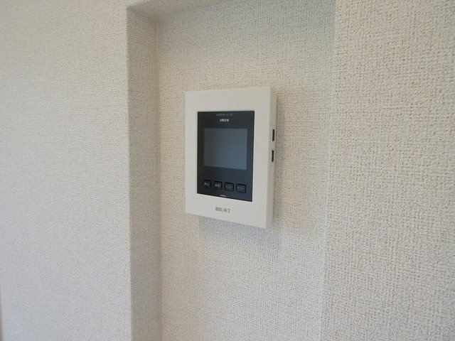グランツ　Ⅳのセキュリティ