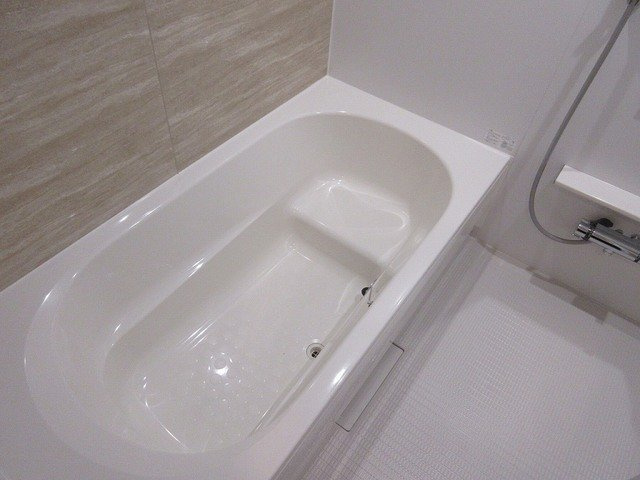 グランツ　Ⅳの浴室