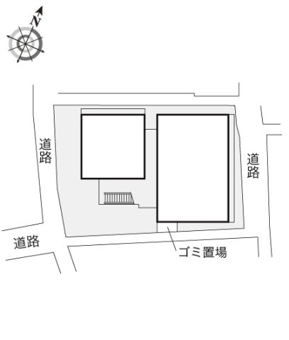 レオパレスノベルティーのその他