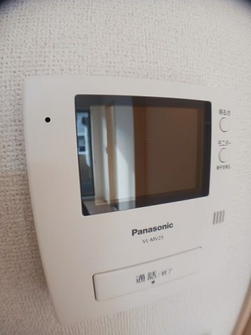 ウエストヒルプラムのセキュリティ