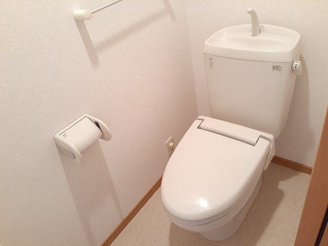 プラシード　Ｙ’ｓのトイレ